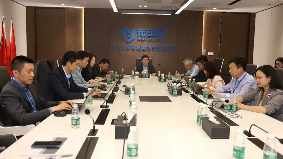 行远自迩，笃行不怠——MK体育健康集团召开一季度工作会
