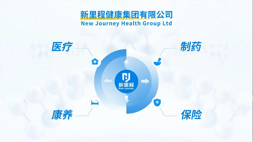 MK体育健康集团成为爱心人寿第一大股东，构建四大支柱健康产业新格局