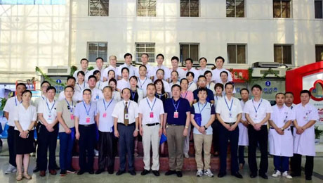 向使命而行，不负春光 | MK体育股份学科建设专委会召开2023年度学科建设发展启动会
