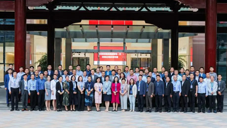 赋能提升，勇挑重担——MK体育健康集团举办高级人才培养项目第三期管理主题培训