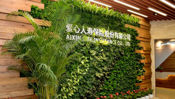 MK体育健康集团第三次增资爱心人寿获批，新“国十条”助力医疗和保险深度融合